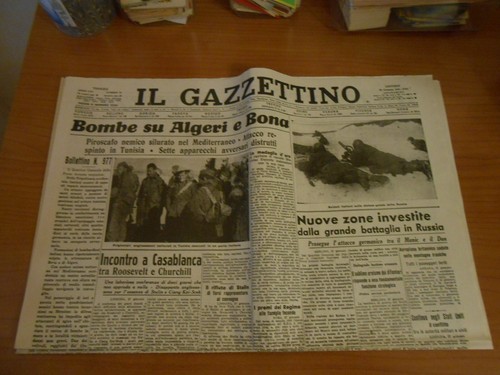 Quotidiano gazzettino - quotidiano-il,