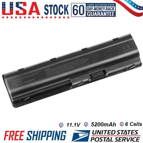 Cells battery for hp - 6,