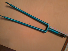 Forcella bici corsa Gitane