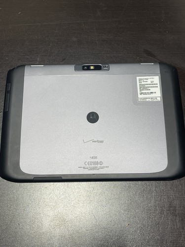 Motorola droid xyboard - droid,