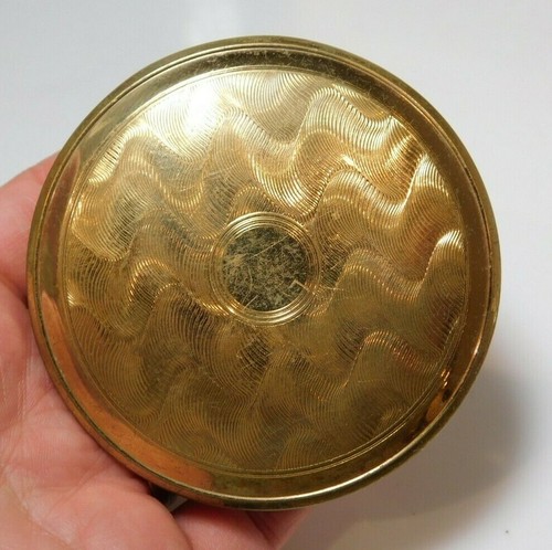 Vintage pochette metallo - pochette,