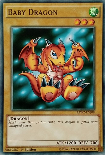 Ldk2 enj09 baby dragon common - ldk2-enj09,