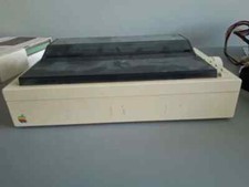 Stampante vintage Apple