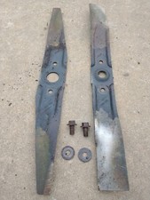 HONDA HRZ216TDA e altri