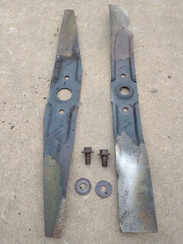 Honda hrz216tda altri - honda, e