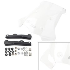 Deflettore aria parabrezza