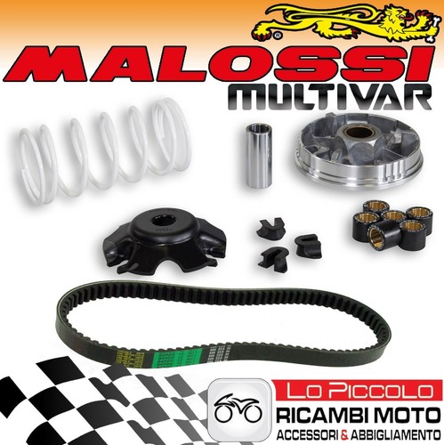 Variatore malossi multivar - variatore,