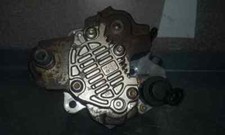 8973279240 high pressure pump