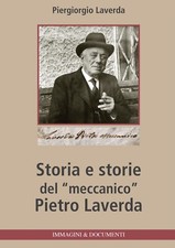 Piergiorgio Laverda libro