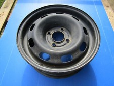 Cerchione Lamiera 5.50Jx14CH