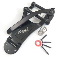 B700 Tremolo System Bridge - Coda vibrante per chitarre Arch-Top e Solid-Body