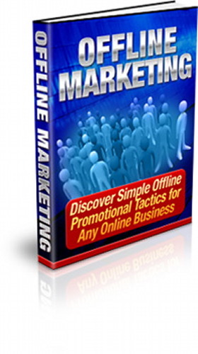 Offline marketing scopri - offline,