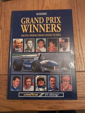 MOTOR SPORT.   GRAND PRIX