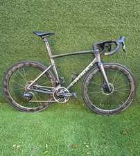 2022 S-Works Tarmac SL7 56cm
