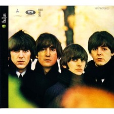 The Beatles - Beatles For