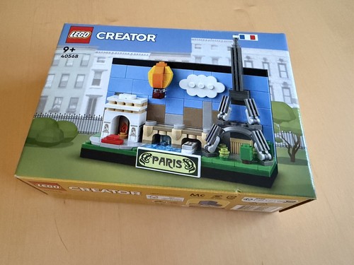 Lego promotional 40568 - #40568,