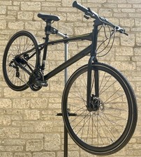 Bicicletta ibrida Ammaco