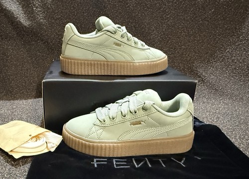 Puma fenty creeper - fenty, green