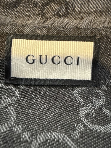 Sciarpa uomo gucci - sciarpa, gg