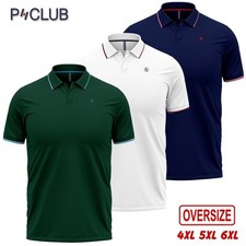 Polo uomo manica corta taglie