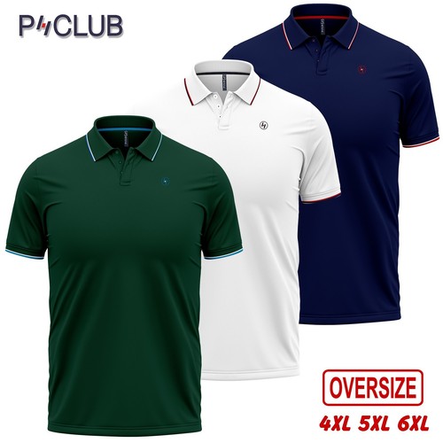 Polo uomo manica corta - , taglie