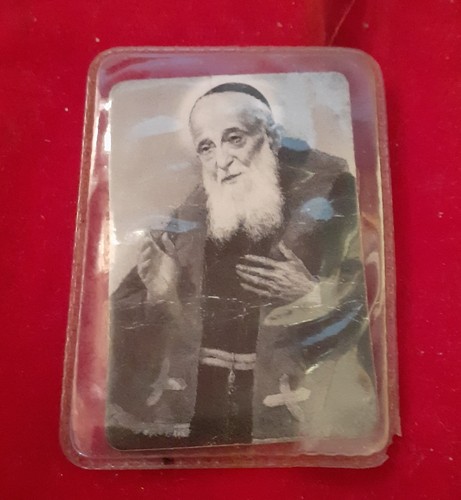 Reliquia san leopoldo - reliquia,