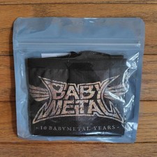MASCHERA SALVATORE BABYMETAL
