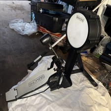 SIMMONS SD600KICK batteria