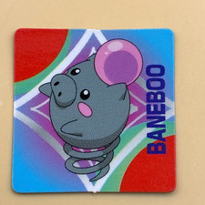 Spoink Pokemon Generazione