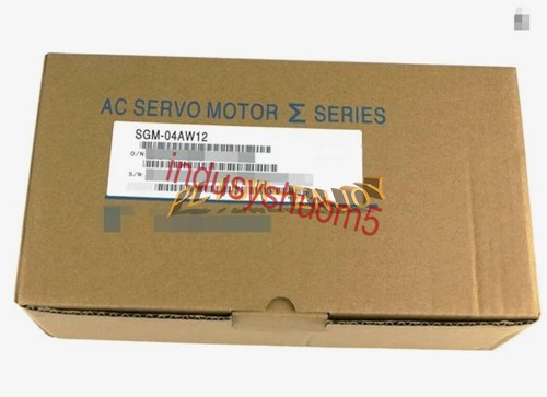 1pz nuovo servomotore - 1pz, ac