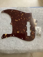 Battipenna Jazz Bass