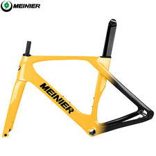 Kit telaio bici corsa carbonio