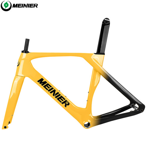 Kit telaio bici - , carbonio