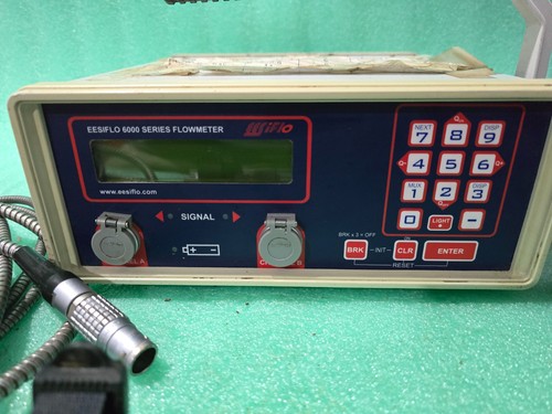 Eesiflo 6000 series - 6000,