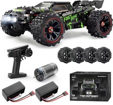 1/14 Auto RC Brushless per