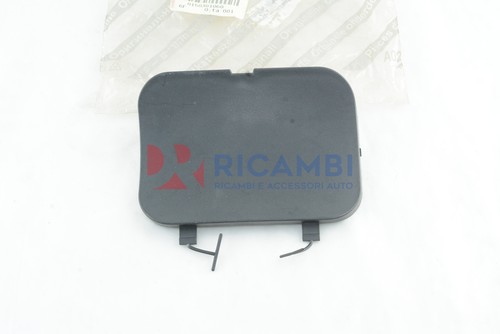 Sportello tappo paraurti - tappo,