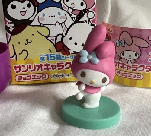 Melody sanrio characters - melody,