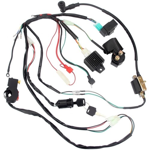 Kit per 90cc 110cc atv - 50, 70
