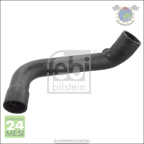 Tubo radiatore febi per - radiatore,