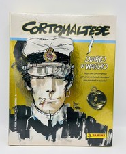 Corto Maltese – Diario di
