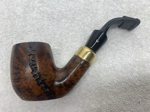 Comoy freehand estate - estate, pipa