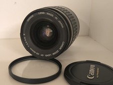 Canon EF 28-80mm f/3.5-5.6V