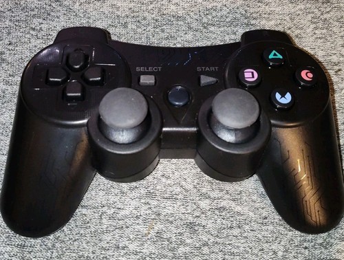 Playstation ps3 dual shock 3 - playstation,