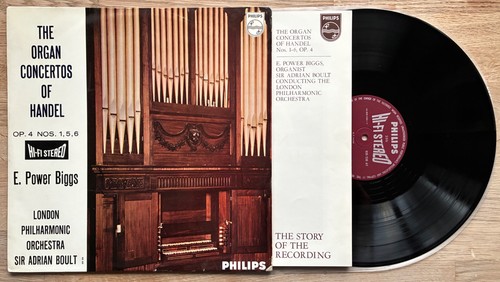 Sal 148 handel organ - 148, *nm*