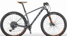 Adesivi Telaio Scott Scale 940
