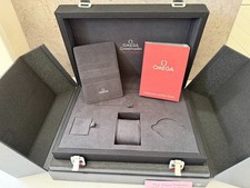 Omega Speedmaster Professional
