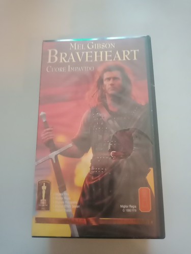 Braveheart mel gibson 2 - gibson,