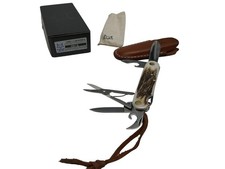Coltello Fox Venarotes