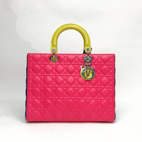 Dior lady large - dior,