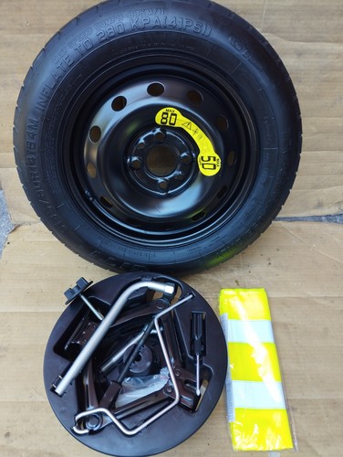 Ruotino scorta fiat - ✅,